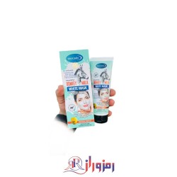 ماسک تیوپی صورت شیر الاغ مکس لیدی max lady